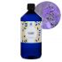 Florihana, Organic Lavender Macerated Oil, 1000ml