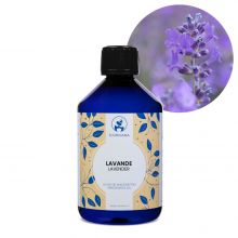Florihana, Organic Lavender Macerated Oil, 500ml