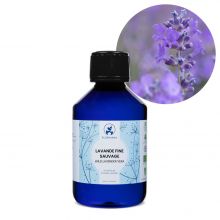 Florihana, Organic Lavender Vera Wild  Floral Water, 200ml