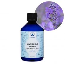 Florihana, Organic Lavender Vera Wild  Floral Water, 500ml