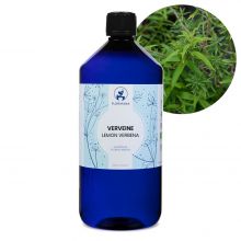 Florihana, Organic Lemon Verbena Floral Water, 1000ml