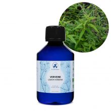 Florihana, Organic Lemon Verbena Floral Water, 200ml