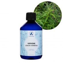 Florihana, Organic Lemon Verbena Floral Water, 500ml