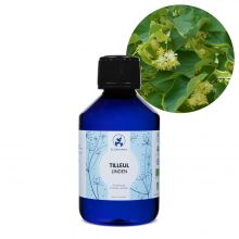 Florihana, Organic Linden Floral Water, 200ml