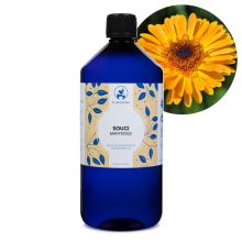 Florihana, Organic Marygold Oil, 1000ml