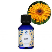 Florihana, Organic Marygold Oil, 100ml