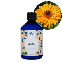 Florihana, Organic Marygold Oil, 500ml