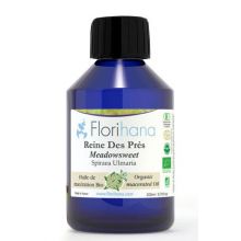 Florihana, Organic Meadowsweet Oil, 200ml