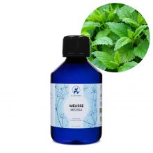 Florihana, Organic Melissa Floral Water, 200ml