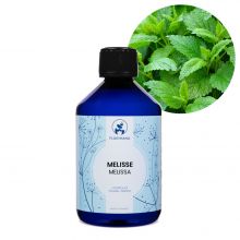 Florihana, Organic Melissa Floral Water, 500ml