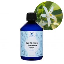 Florihana, Organic Neroli Floral Water, 500ml