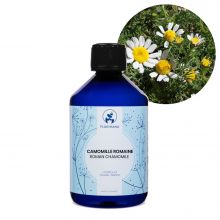 Florihana, Organic Roman Chamomile Floral Water, 500ml