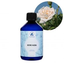Florihana, Organic Rose Alba Floral Water, 500ml