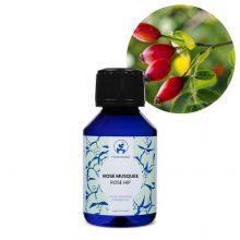 Florihana, Organic Rosehip Seed Oil, 100ml