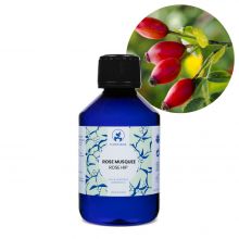 Florihana, Organic Rosehip Seed Oil, 200ml