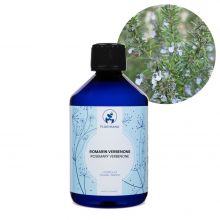 Florihana, Organic Rosemary Verbenone Floral Water, 500ml