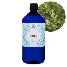 Florihana, Organic Tea Tree Floral Water, 1000ml