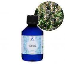 Florihana, Organic Thyme Linalol Floral Water, 200ml