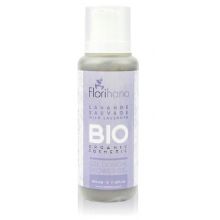 Florihana, Wild Lavender Shower Gel, 200ml