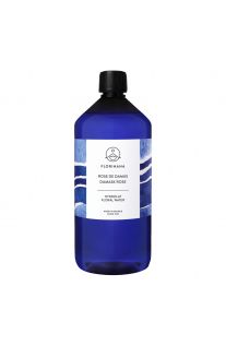 Florihana, 有機大馬士革玫瑰花水 (純露) 1000ml