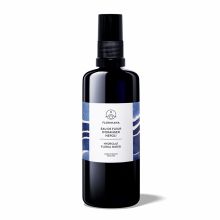 Florihana, Organic Neroli Floral Water, 100ml glass spray (Violet Glass) Florihana, Organic Neroli Floral Water, 100ml glass spray (Violet Glass)