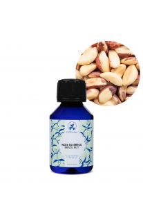 Florihana, 巴西堅果油 200ml