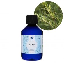 Florihana, Organic Tea Tree Floral Water, 200ml