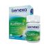 Genexa, Allergy-D, 成人舒缓过敏鼻敏感症状 (巴西莓味) 60片有机草本咀嚼片