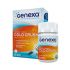Genexa, Cold Crush for Adult, Organic Cold & Cough, Organic Acai Berry Flavor, 60 Chewable Tablets