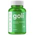 Goli Nutrition, 超級綠粉軟糖 60 粒裝