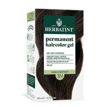 Herbatint, Permanent Herbal Haircolor Gel, 4.5 fl oz - 3N (Parallel Import)