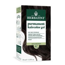 Herbatint, Permanent Herbal Haircolor Gel, 4.5 fl oz - 4C (Parallel Import)