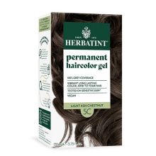 Herbatint, Permanent Herbal Haircolor Gel, 4.5 fl oz - 5C (Parallel Import)