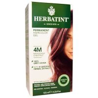 Herbatint, 天然草本染发剂 4.5 fl oz - 4M (平行进口)