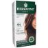 Herbatint, Permanent Herbal Haircolor Gel, 4.5 fl oz - 4N