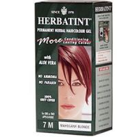 Herbatint, 天然草本染发剂 4.5 fl oz - 7M (平行进口)