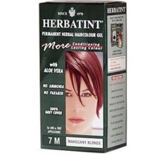 Herbatint, Permanent Herbal Haircolor Gel, 4.5 fl oz - 7M (Parallel Import)