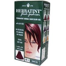 Herbatint, 純天然植物染髮劑, 4.5 fl oz - FF1 (平行進口)