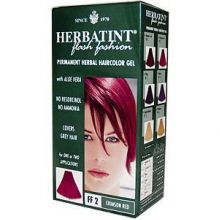 Herbatint, Permanent Herbal Haircolor Gel, 4.5 fl oz - FF2 (Parallel Import)