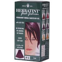 Herbatint, 天然草本染髮劑, 4.5 fl oz - FF3 (平行進口)