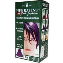 Herbatint, Permanent Herbal Haircolor Gel, 4.5 fl oz - FF4 (Parallel Import)