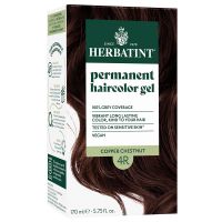 Herbatint, 天然草本染发剂 4.5 fl oz - 4R (平行进口)