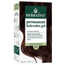 Herbatint, 天然草本染髮劑, 4.5 fl oz - 4R (平行進口)