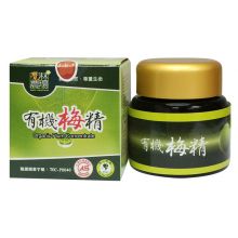 Jueh-Ling Farm, Organic Plum Concentrate, 75g