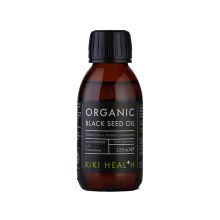 KIKI Health, 有机黑籽油 125ml (平行進口)