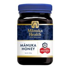 Manuka Health 蜜紐康 MGO 573+ 麥蘆卡蜂蜜 500g