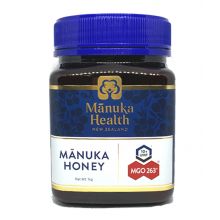 Manuka Health MGO 263+ Manuka Honey 1KG