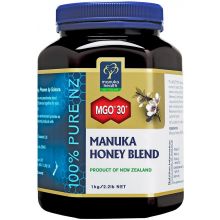 Manuka Health 蜜紐康 MGO 30+ 麥蘆卡蜂蜜 1KG