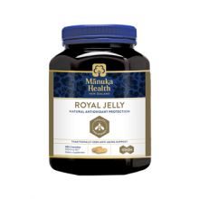 Manuka Health 蜜紐康 純蜂皇漿丸 365 粒 1000mg