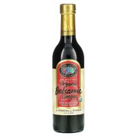 Napa Valley, Organic Balsamic Vinegar - Aged up to Five Years, 375ml 